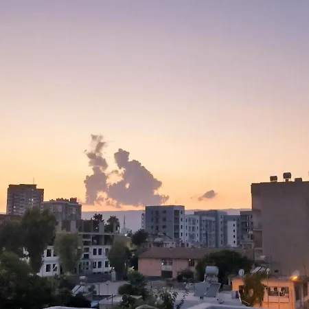 Apartment Bahce *
