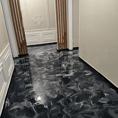 Bahce Apartment Mersin (Mediterranean)